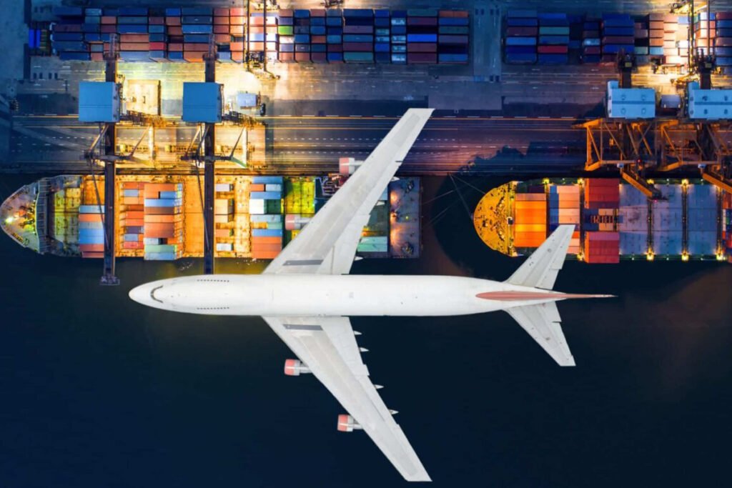 air freight