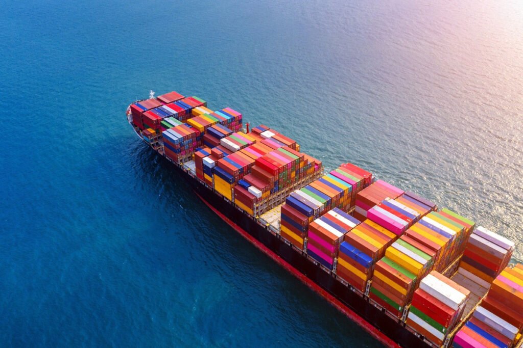 sea freight